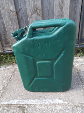 Jerrycan
