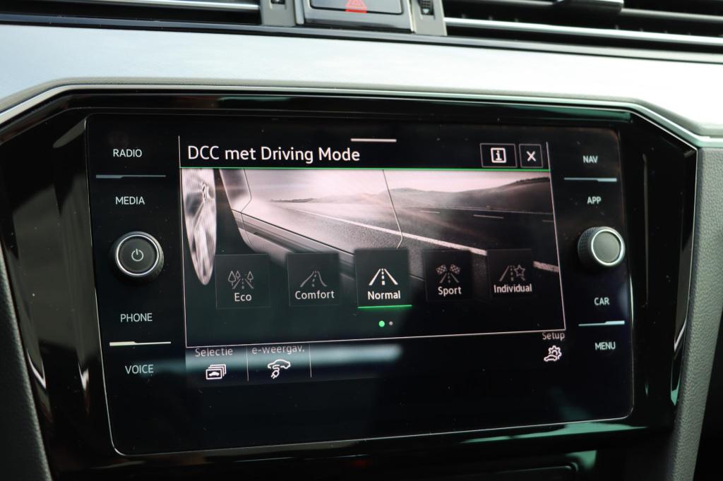 Volkswagen Passat variant 1.4 tsi phev gte business 218pk dsg6