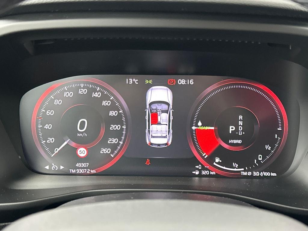 Volvo XC40 t4 211pk recharge inscription| camera| navi| trekhaak| pdc