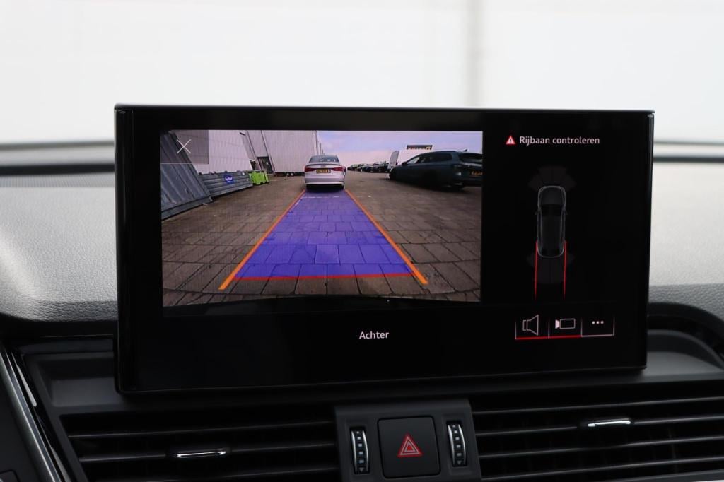 Audi Q5 sportback 50 tfsi e quattro s edition 265pk s-tronic soh 98,8% | ca