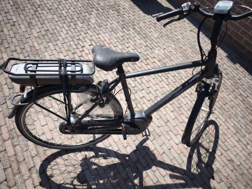 Batavus Milano fram 53 cm