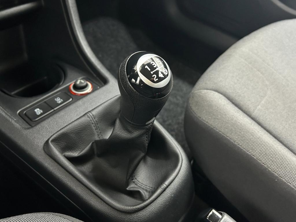 Volkswagen UP! occasion 1.0 move up! bluemotion | wit | tweedehands volkswa