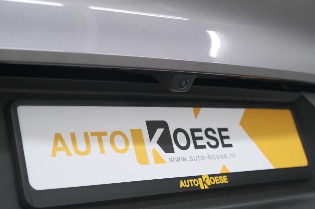 Renault Symbioz 1.6 e-tech full hybrid 145 iconic | elektrische kofferklep 