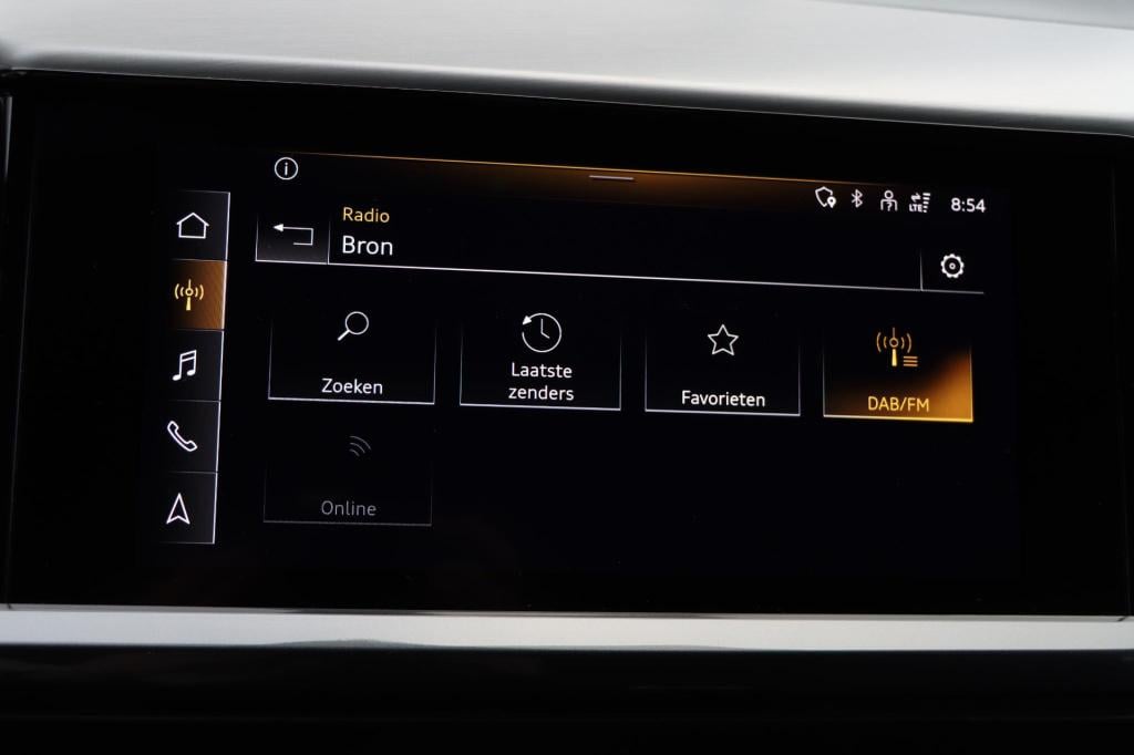 Audi Q4 E-tron 40 launch edition s competition 77 kwh 204pk | soh 92,2% |