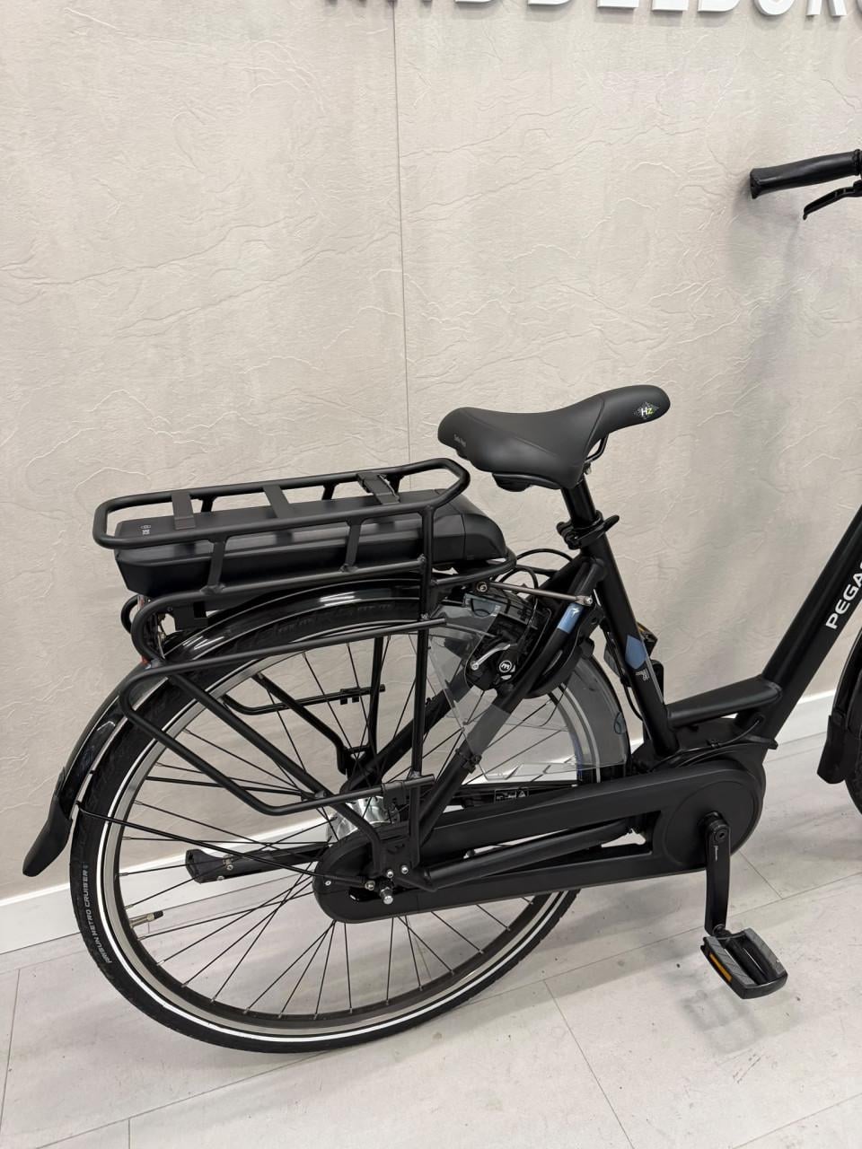 Pegasus Siena E7F Bosch Active Line 50CM 400Wh
