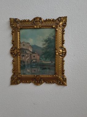 Curiosa schilderijtjes