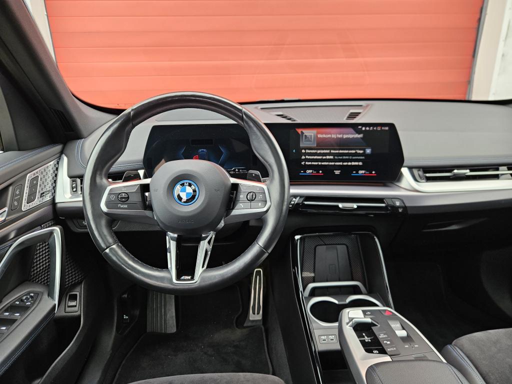 BMW X1 xdrive30e m-sport | pano | memory