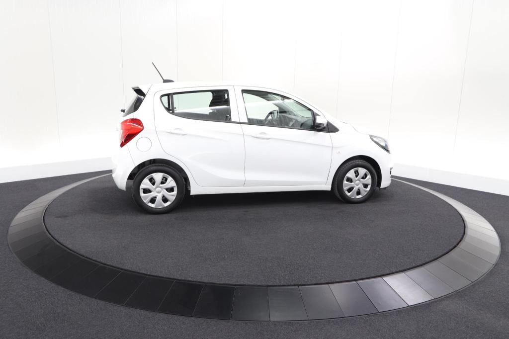 Opel Karl 1.0 ecoflex edition | apple carplay | cruise control | airco