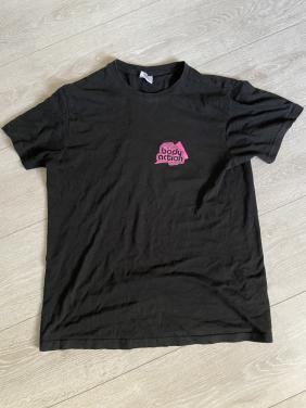 Body Action Goes T-Shirt maat S