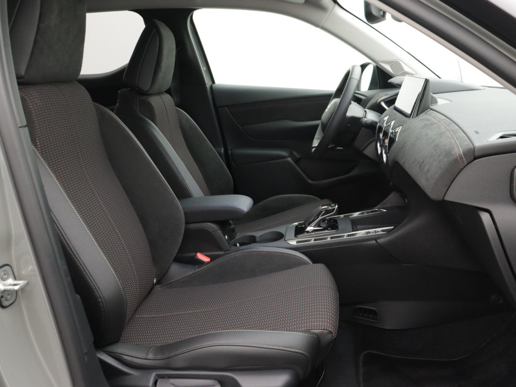 Ds Ds 3 e-tense performance line 54 kwh | rijklaar | navigatie | head up di