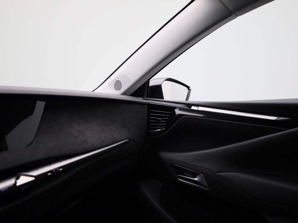 Ds Ds 4 e-tense 1.6 phev performance line | automaat | lmv | leder | stoel 