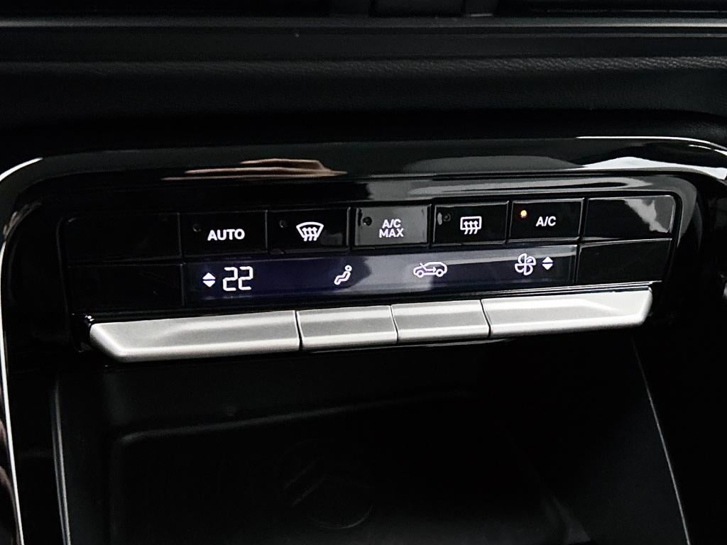 Citroen C3 hybrid 110pk automaat max | rijklaar | climate control | camera 