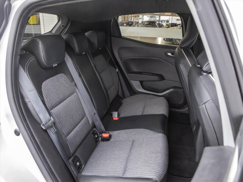 Renault Clio 1.0 tce 90pk gpf techno automaat