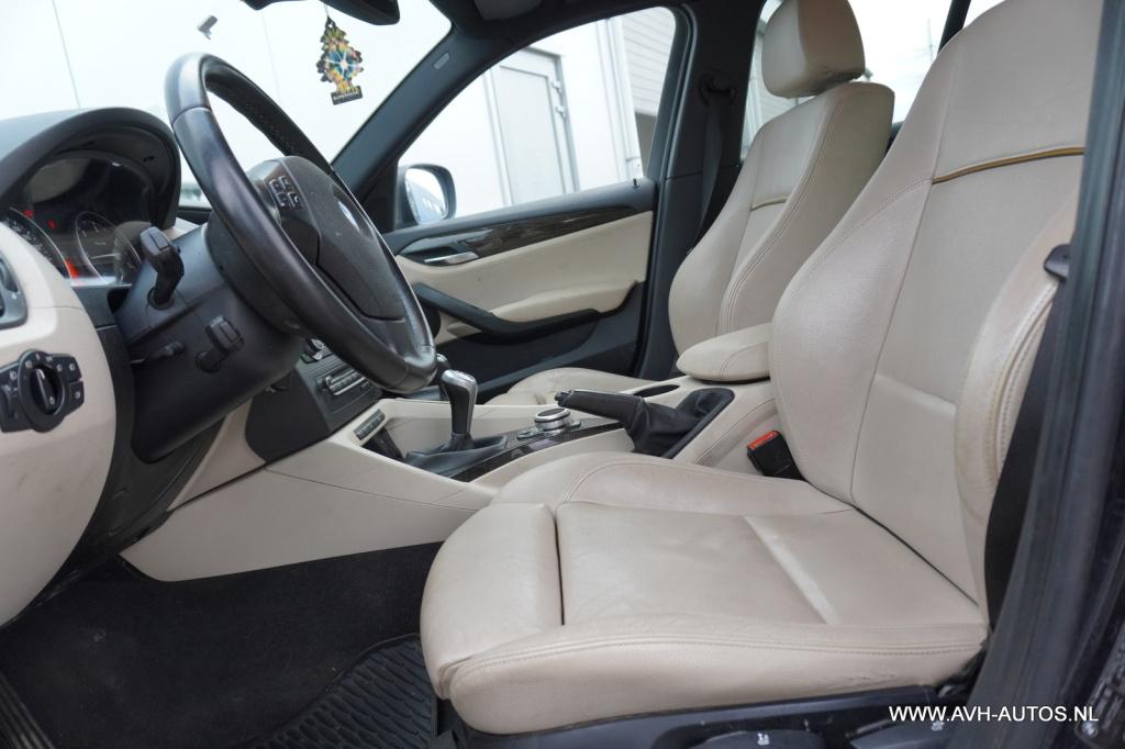 BMW X1 sdrive18d executive