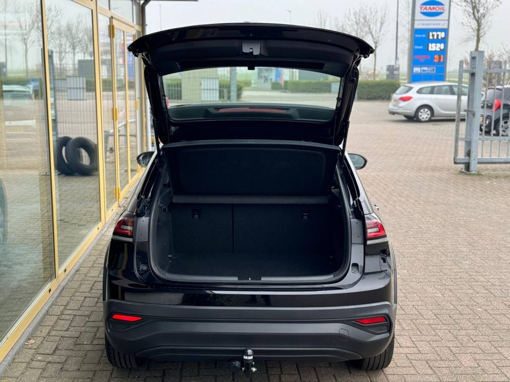 Volkswagen Taigo 1.0 tsi life