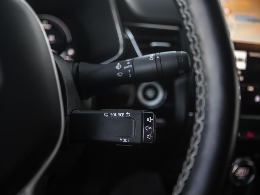 Renault Arkana 1.6 e-tech hybrid 145pk automaat e-tech engineered