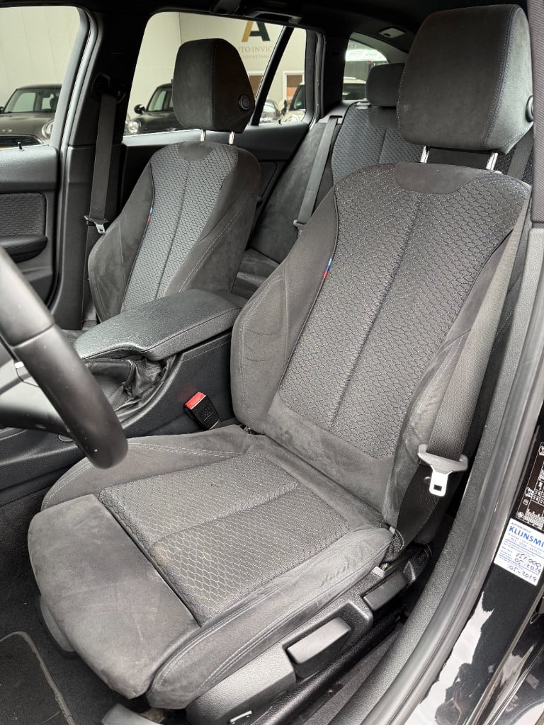 BMW 3-serie 316i - touring - m sport edition - origineel nl - nap -