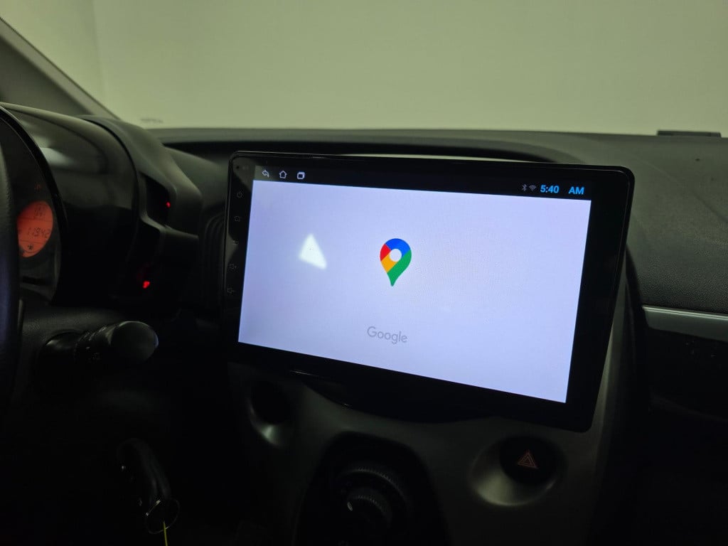 Toyota Aygo occasion 1.0 vvt-i x-play | tweedehands toyota aygo wit | autom