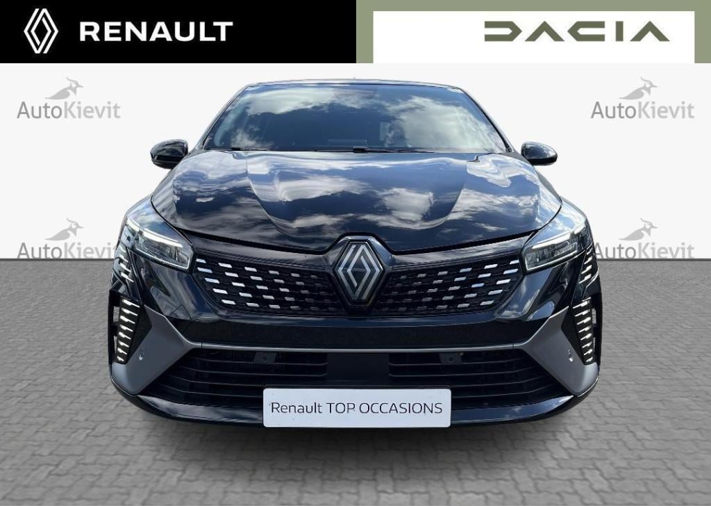 Renault Clio 1.6 e-tech full hybrid 145 esprit alpine - demo / pack premium