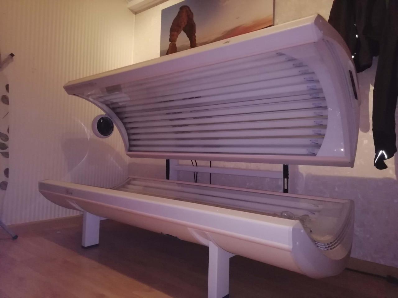 Zonnebank  Sunvision C14/C12