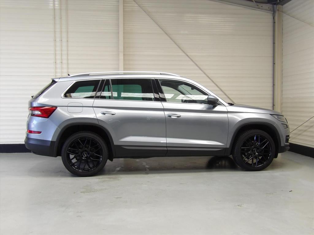Skoda Kodiaq 1.5 tsi style business dsg-7 7pers.