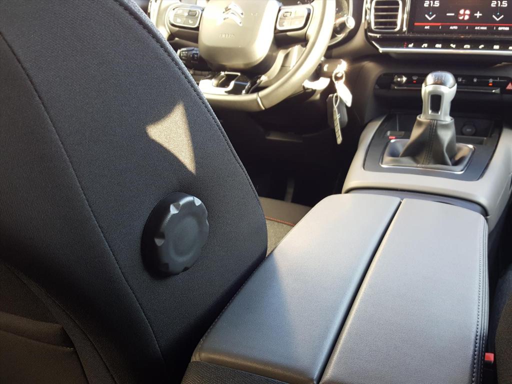 Citroen C5 Aircross business 1.2 130pk apple carplay & android auto | cruis