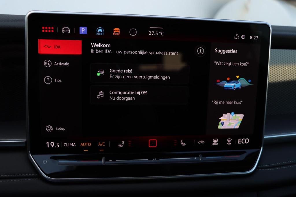 Volkswagen Tayron 1.5 ehybrid life 204pk dsg6