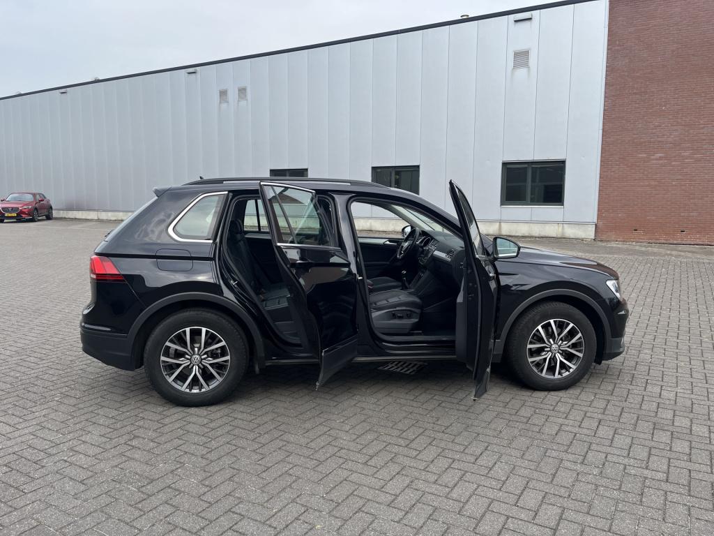 Volkswagen Tiguan 1.4 tsi act comfortline 35 dkm