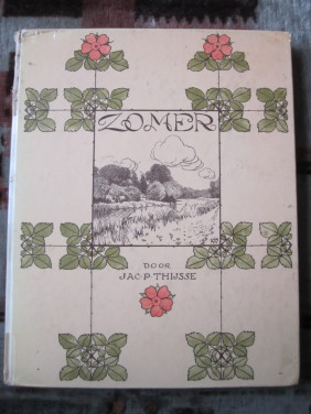 Mooi Boek
