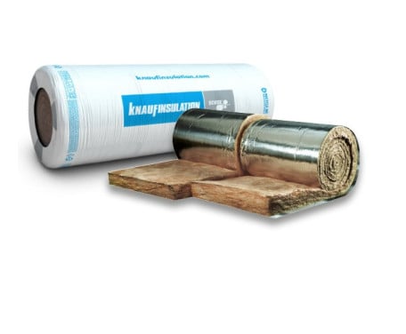 Knauf Isolatie Actie = Houthandel Reimerswaal.