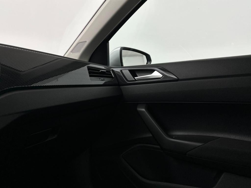 Volkswagen Polo 1.0 tsi life edition