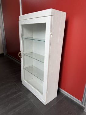Apothekerkastjes 2x