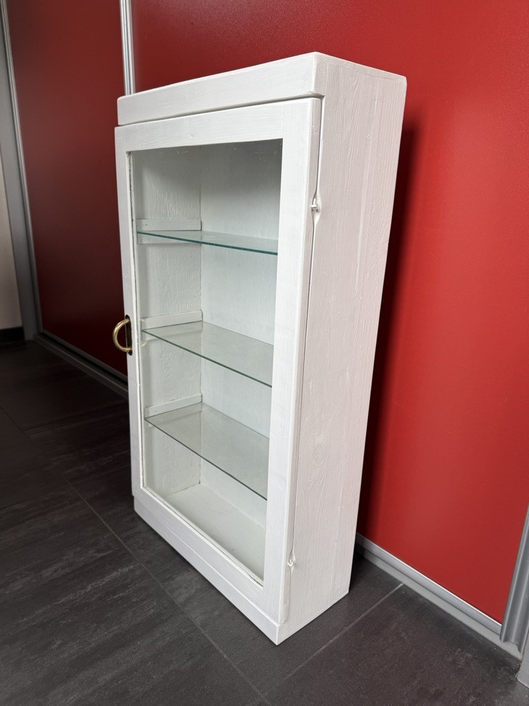 Apothekerkastjes 2x