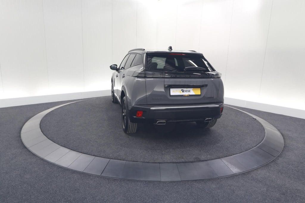 Peugeot 2008 hybrid 136 e-dcs6 allure | 360 camera | adaptieve cruise contr