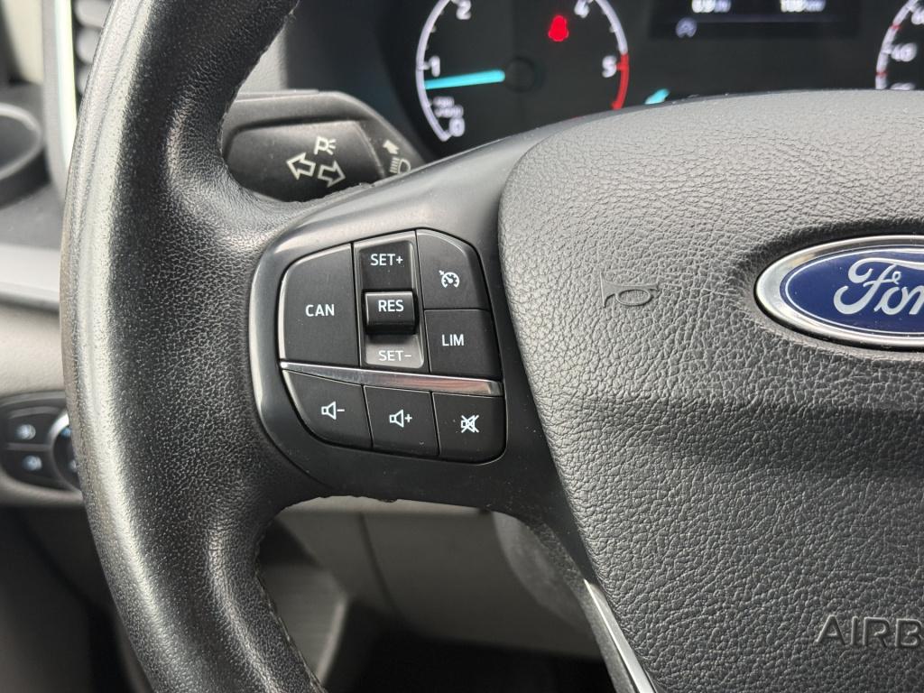 Ford Transit Custom 320 2.0 tdci l2h1 raptor dc 6p | zb edition | 2x schuif