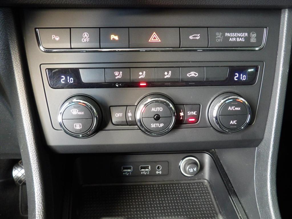 Seat Ateca 1.4 ecotsi 150pk style