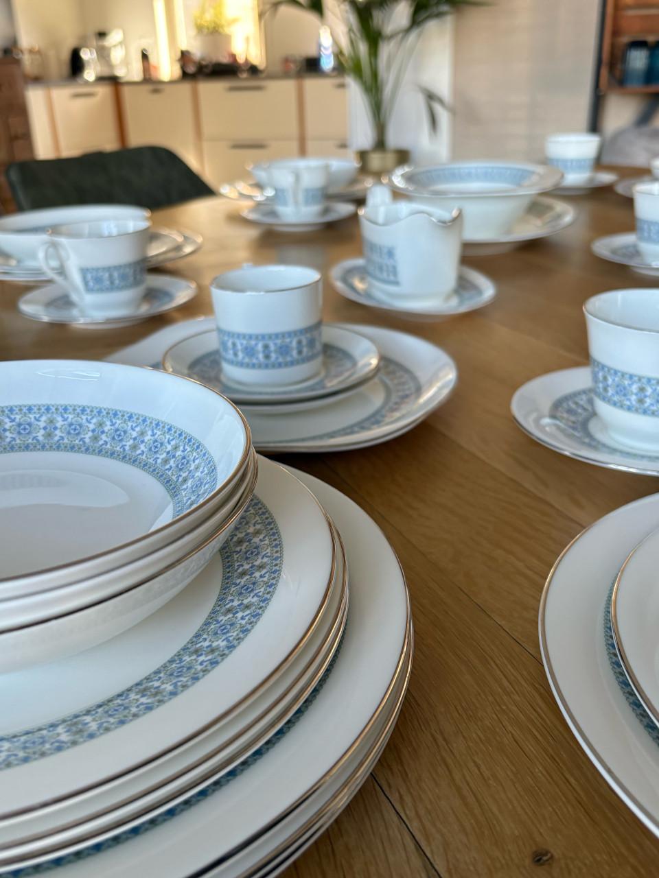 Servies ‘Royal Doulton’