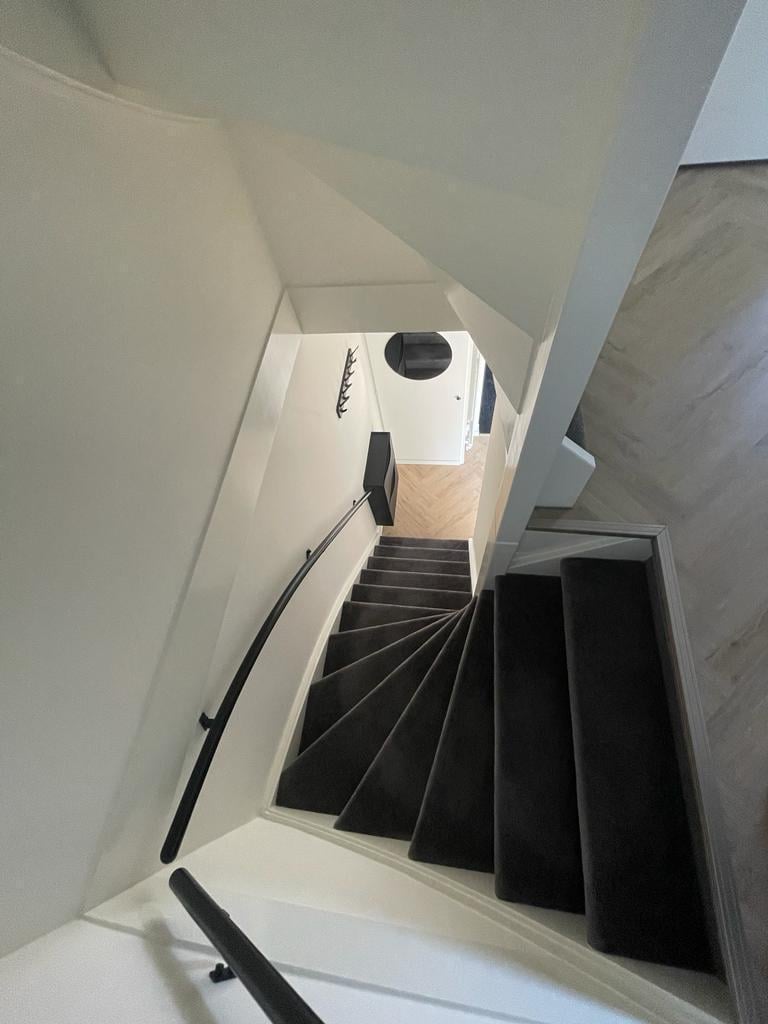 Te huur leuke lichte eensgezinswoning met 4 slk in Middelburg Reyershove