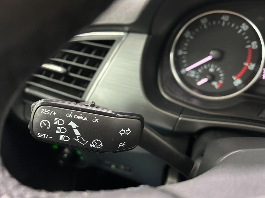 Skoda Fabia combi occasion 1.0 style businessline pro |grijs | tweedehands 