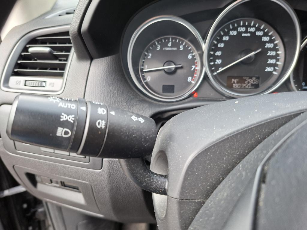 Mazda Cx-5 2.0 skylease 2wd | trekhaak | navigatie | lm velgen | all season