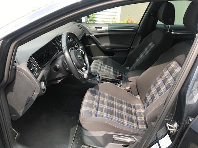 Volkswagen Golf 1.4 tsi phev gte| virtual cockpit| trekhaak