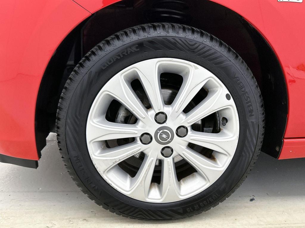 Opel Karl 1.0 ecoflex 120 jaar edition | parkeersensoren achter | airco