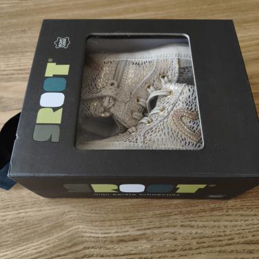 Babyschoentjes