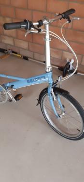Vouwfiets