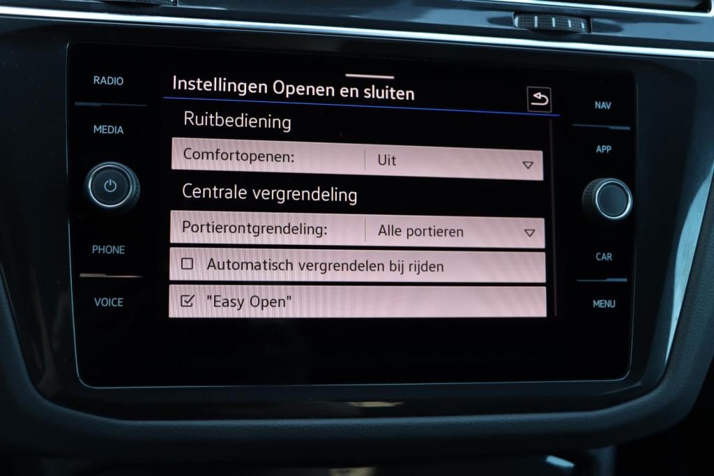 Volkswagen Tiguan 1.4 tsi ehybrid r-line business+ 245pk dsg6