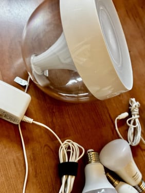 Mooie PHLIPS HUE startset Smart verlichting