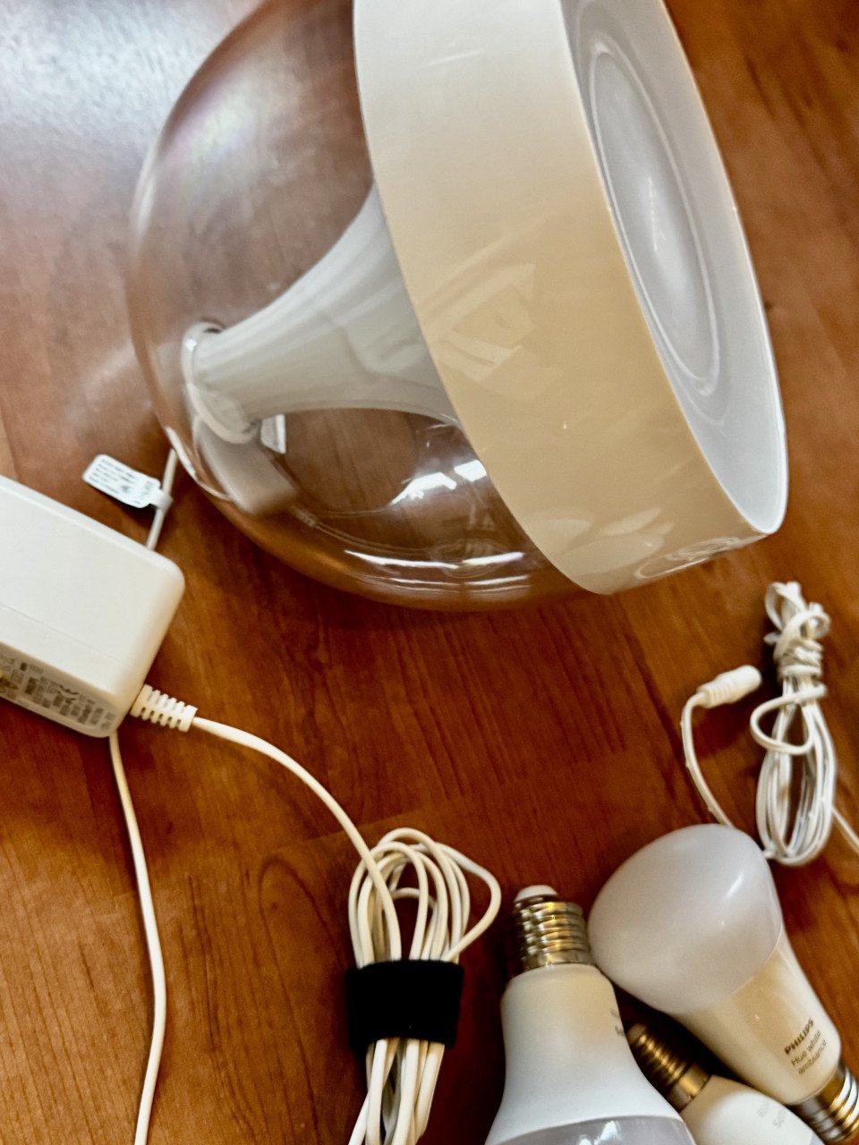 Mooie PHLIPS HUE startset Smart verlichting