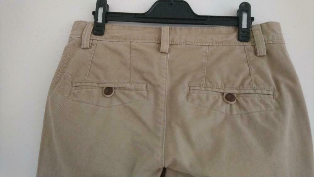 Angelo Litrico (C&A) slim fit chino, mt 28/32