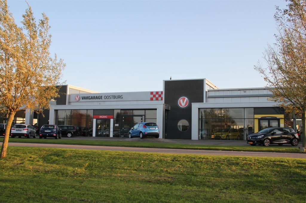 Renault Kadjar 1.3 tce intens