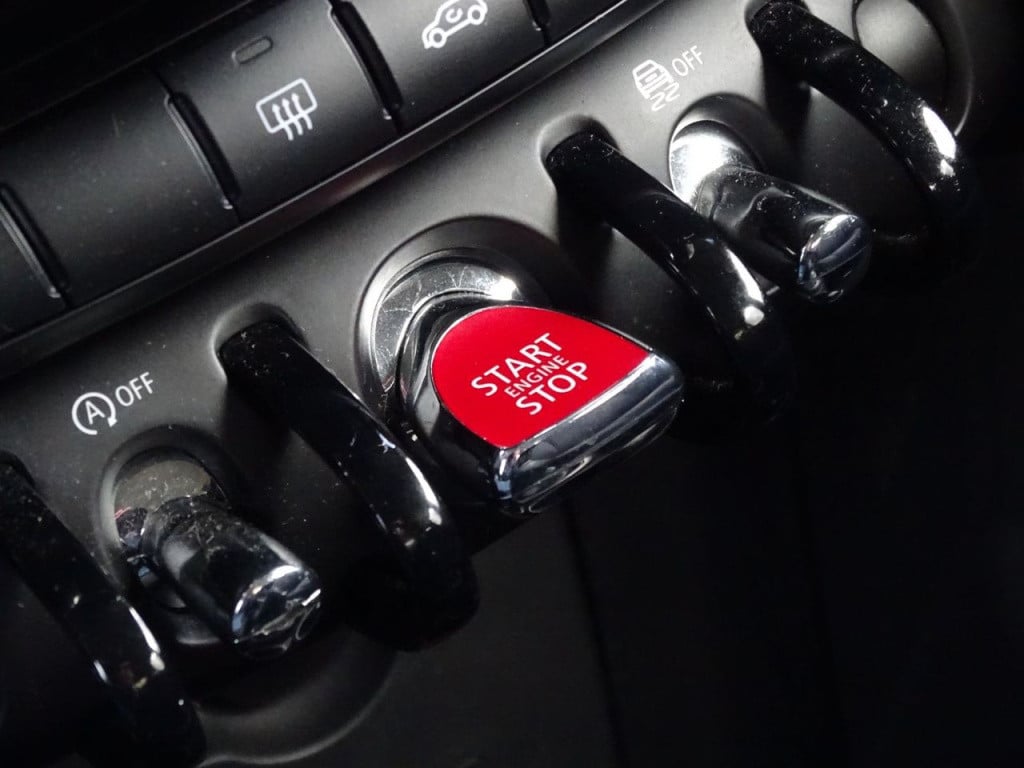 Mini Cooper mini 1.5 business | navi | bluetooth | 16"